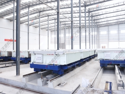 在選擇隔墻板機廠家時，需要注意什么？