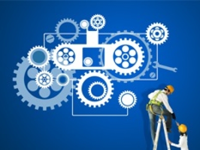 拓國際市場之英國客戶洽談合作！